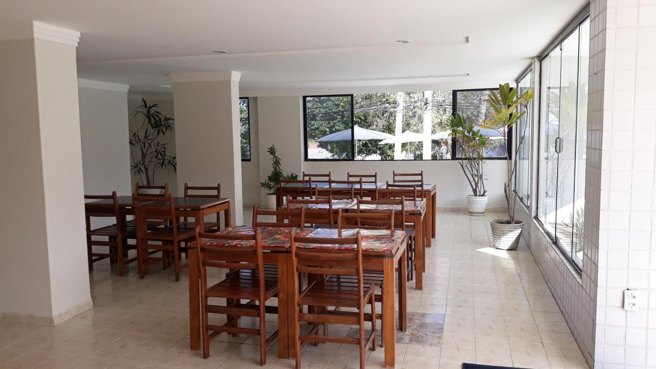 Victory Flat Intermares Lejlighedshotel Cabedelo Eksteriør billede