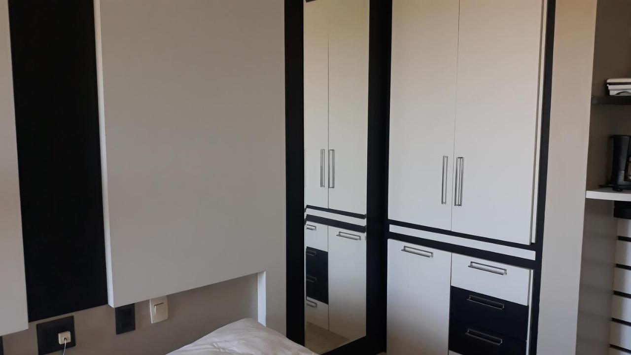Victory Flat Intermares Lejlighedshotel Cabedelo Eksteriør billede