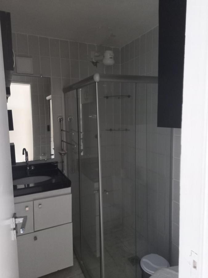 Victory Flat Intermares Lejlighedshotel Cabedelo Eksteriør billede